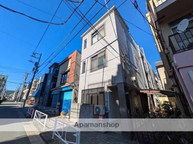 エリー・マンション