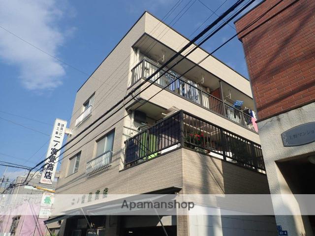二ノ宮コーポ