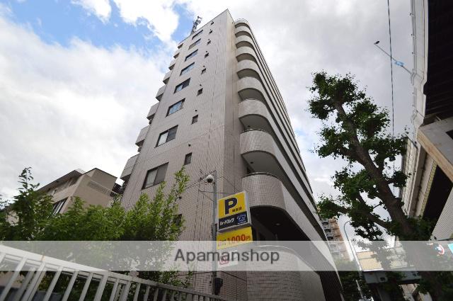 ヒルトップ・マンション