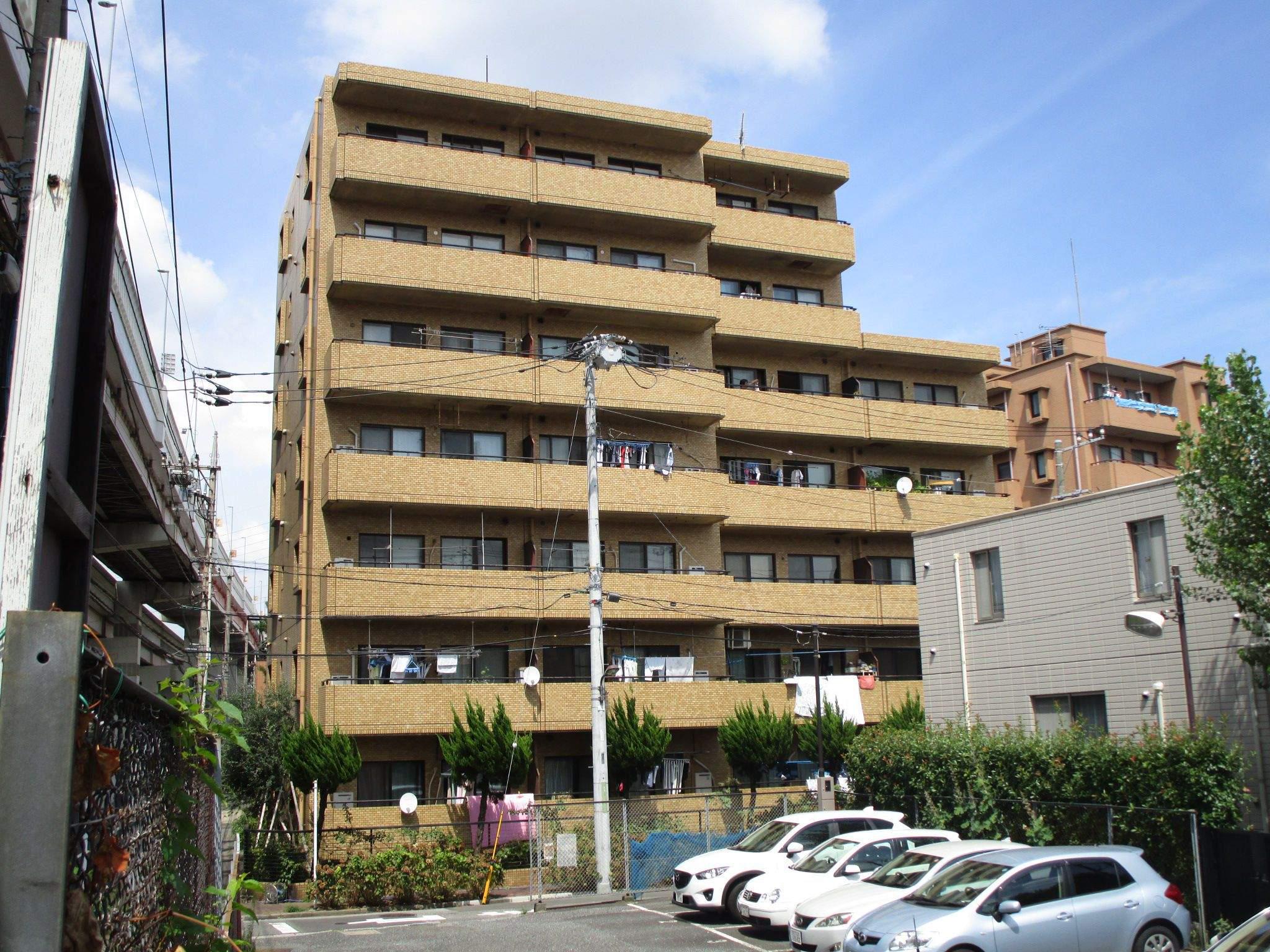 綾東ヴィレッジ壱番館