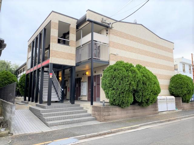 レオパレスディアコート六木