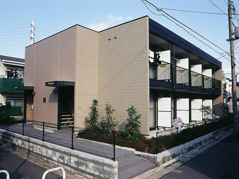 レオパレスミレニアム