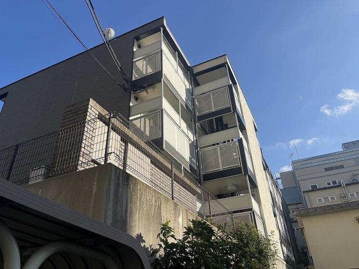 レオパレス壽光Ⅰ