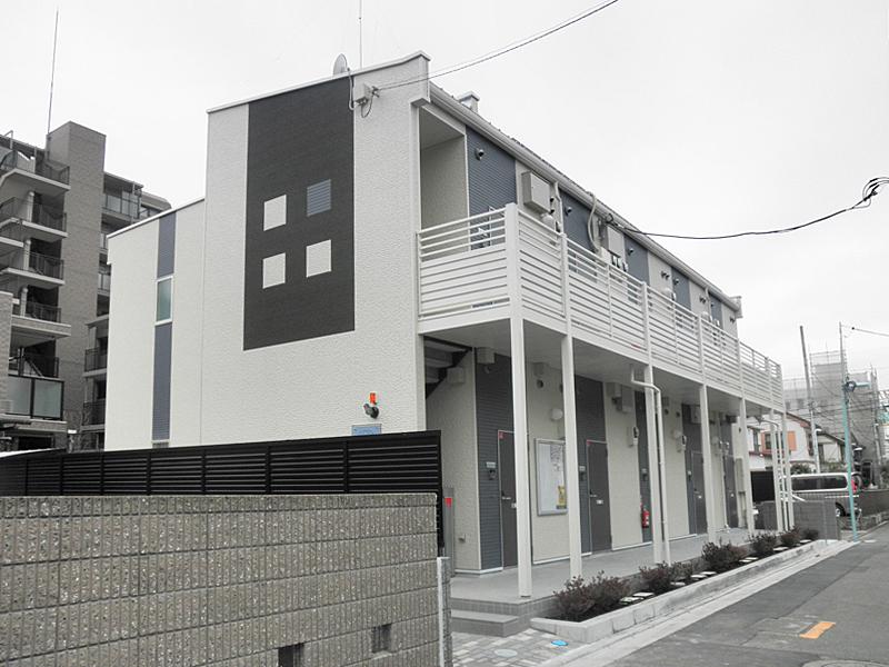 レオネクストロータスK