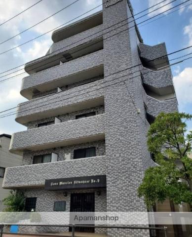 ライオンズマンション北綾瀬第二