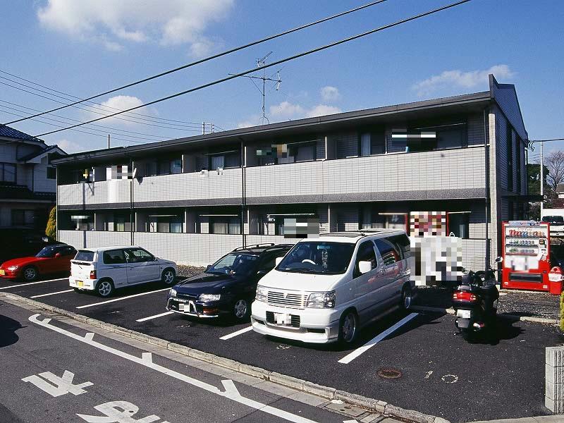 レオパレスパストラル