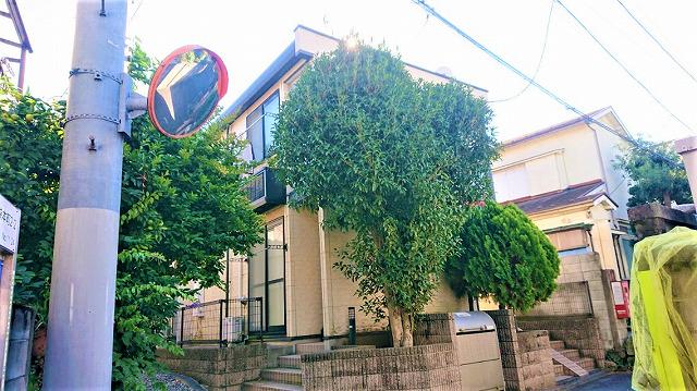 レオパレスノース池袋