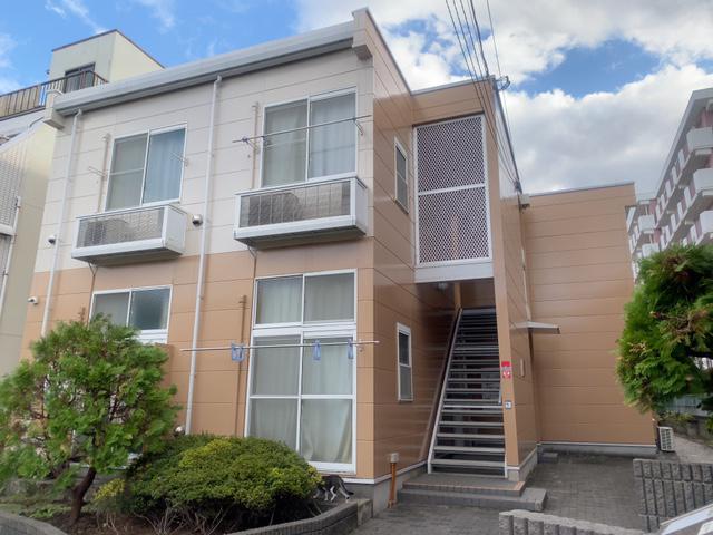 レオパレスアイリス弘道