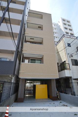 DEAR COURT HIGASHIJUJO