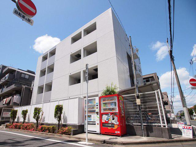 カーサ・プリマベーラ