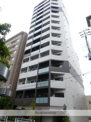 スカイコート板橋大山