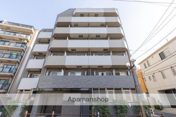 コンシェリア王子飛鳥山