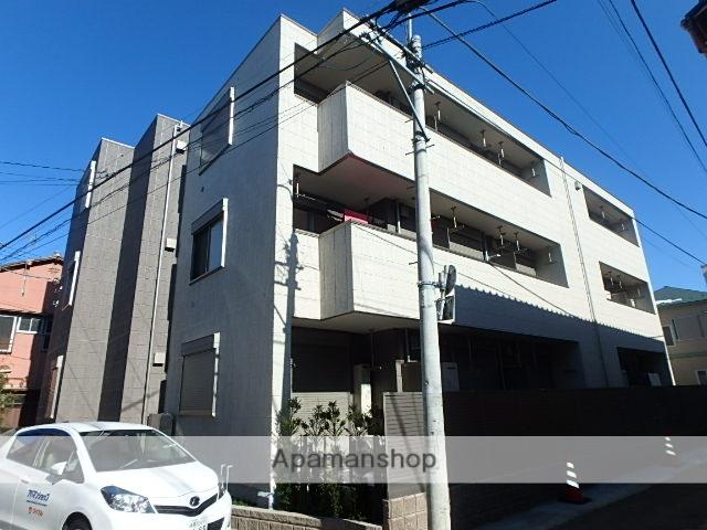 アムール王子神谷