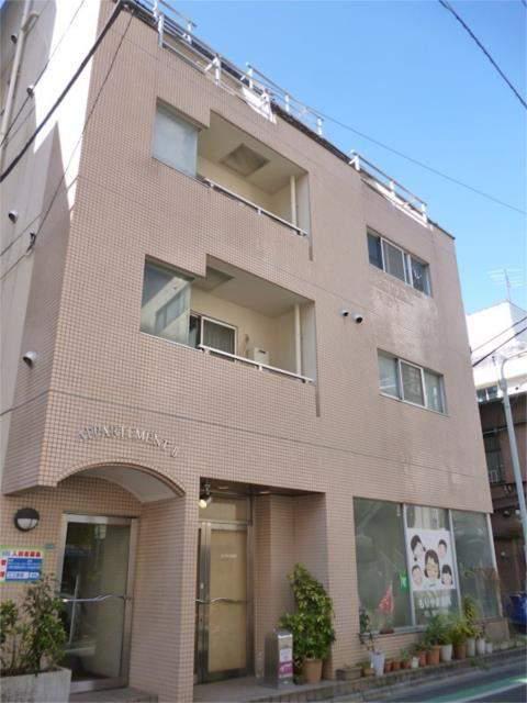 アパルトマンII