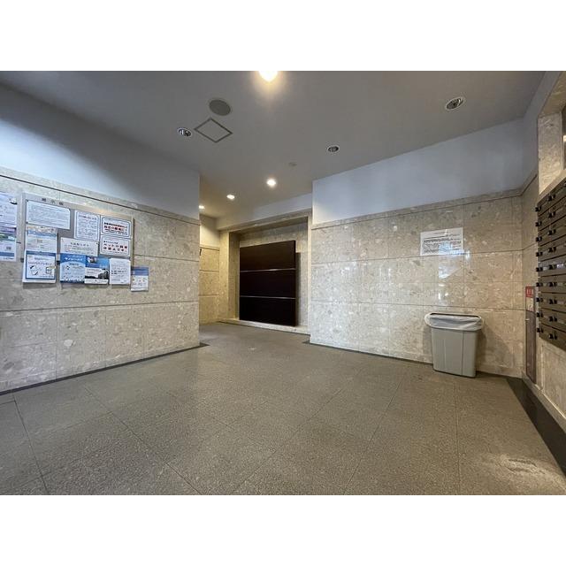 プレール・ドゥーク東京イースト Ⅳ RIVER SIDE