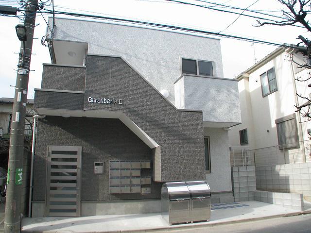 グランバリエ・II