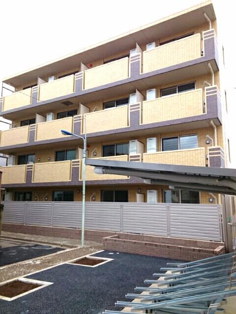 ブロッサム コート