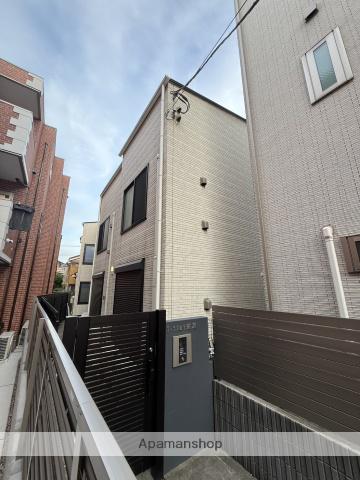 T-FLAT綾瀬(1K/1階)