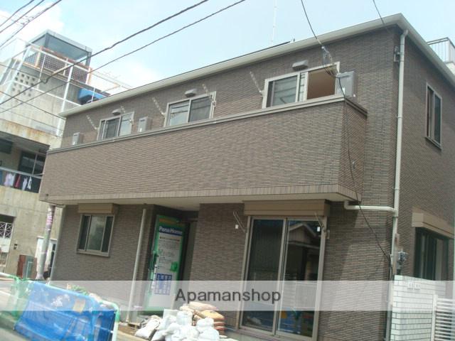 リフージョ一刻