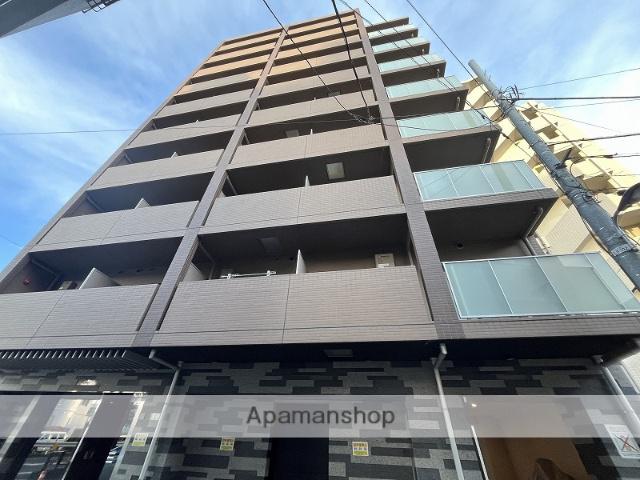 DIPS十条仲原イースト
