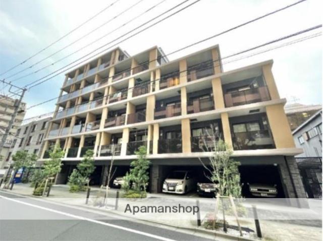 ベルシード志村坂上