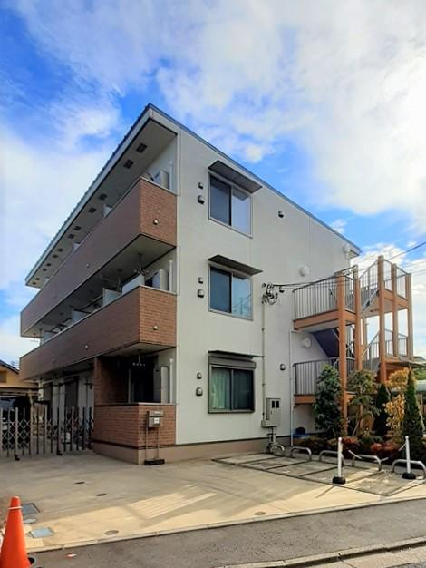 メゾン ド ミニョン