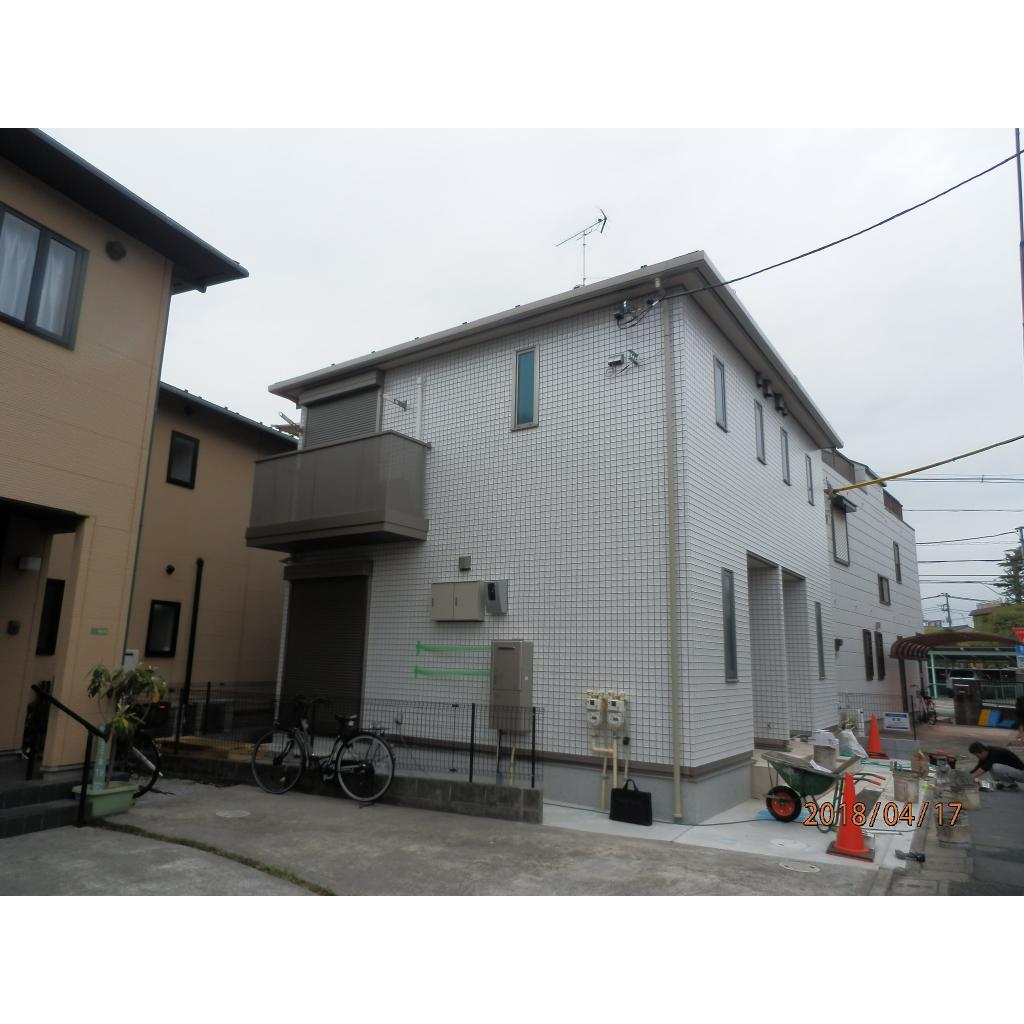 カーサ　コベノルテ