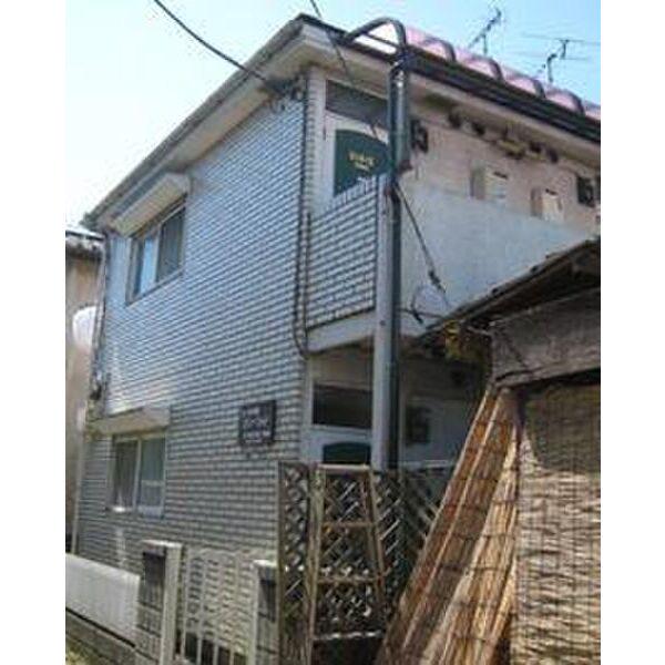 スリーウッド成増