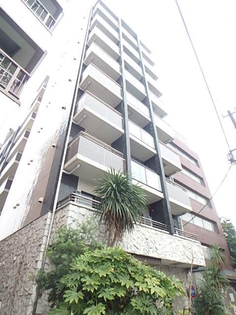 スパシエオリエンス板橋本町