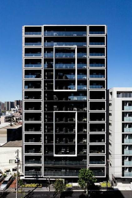 コンフォリア滝野川