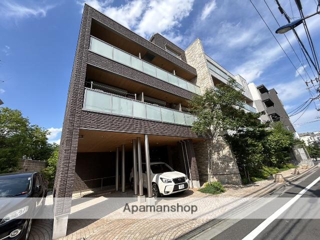 フォレスト真正寺坂