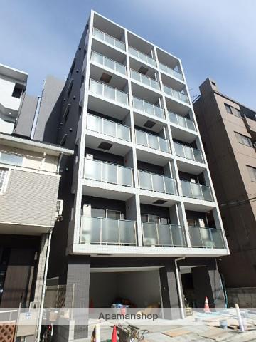 グランパークN.東京