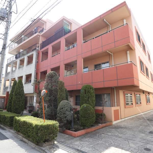 フォーレスト北綾瀬2