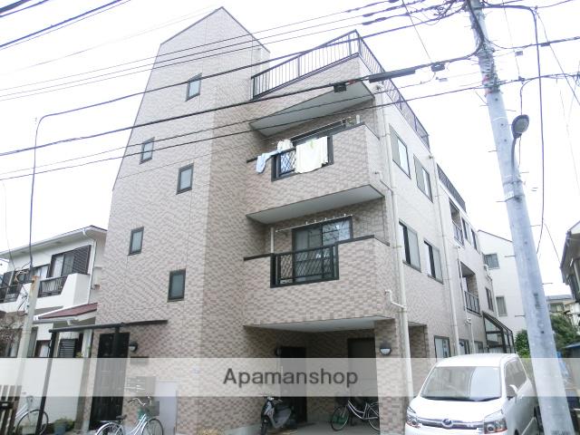 フローラルアベニュー志茂