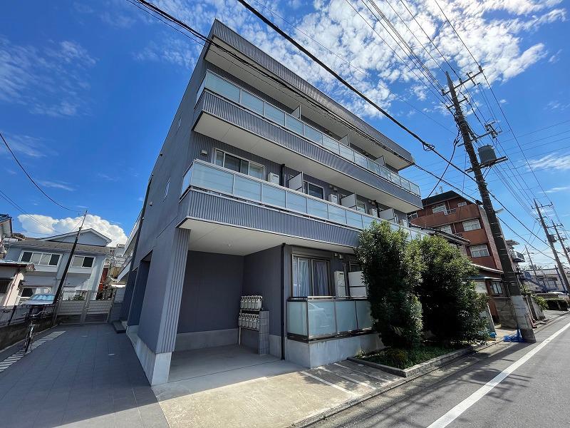 エルスタンザ北綾瀬DEUX