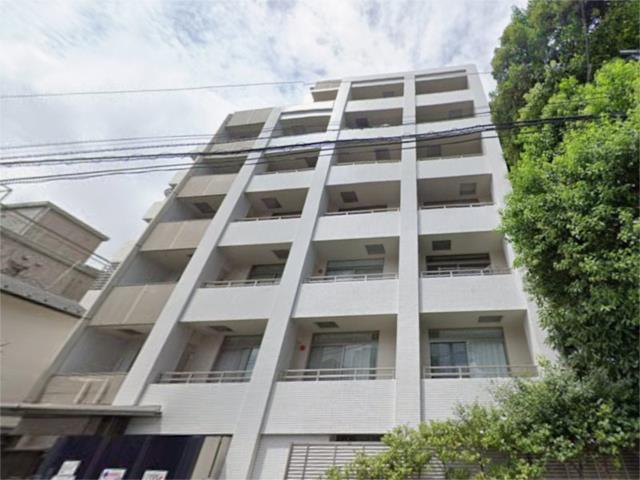 ヴェルステージ目白