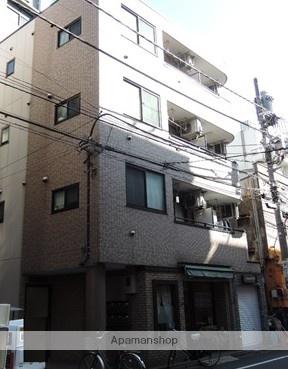 ウィンド赤羽Ⅱ