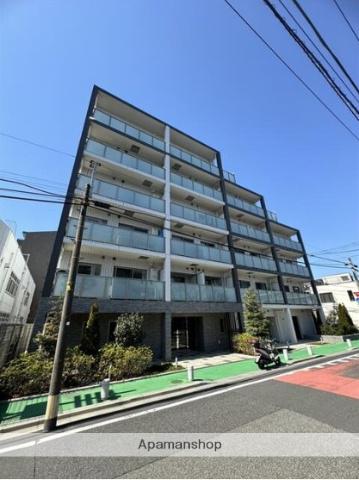 AZEST浮間舟渡