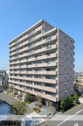 ドゥーエ南長崎(3LDK/5階)