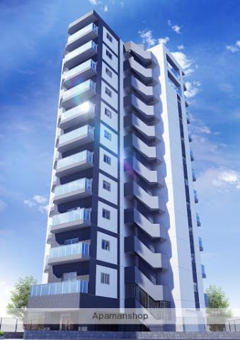 ハイズ梅島コンフォール