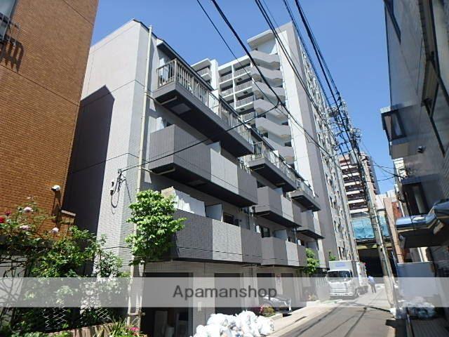 スカイコート板橋本町II