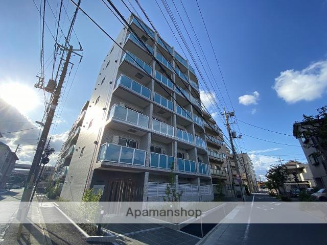 アンベリール マーロ北綾瀬I