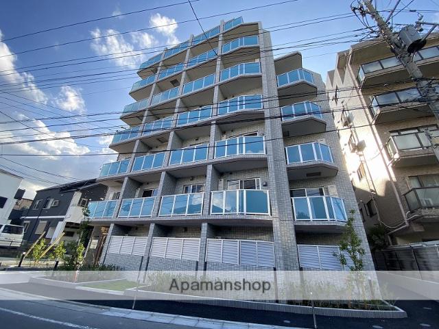 アンベリール マーロ北綾瀬Ⅱ