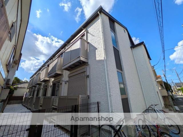 ソフィア西が丘