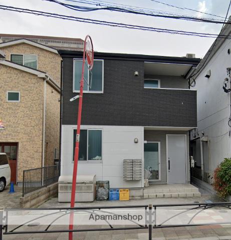 YADOKARI志村坂上