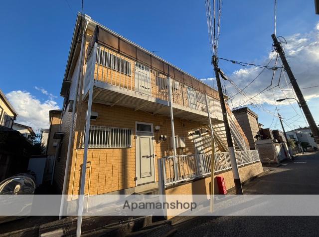 第一河村ハイツ