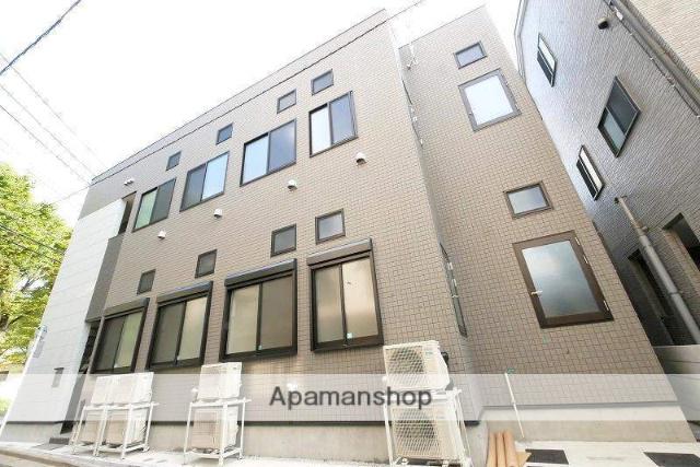 ハーモニーテラス板橋Ⅳ