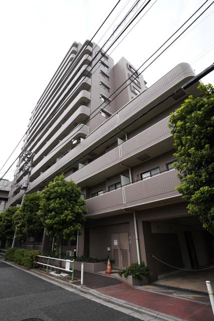 シーアイマンション池袋西