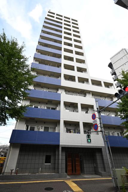 コンシェリア・デュー池袋