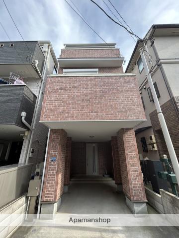 東京地下鉄南北線 王子神谷駅 徒歩12分  築6年(3DK)